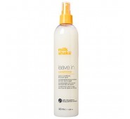 MILK_SHAKE Nenuskalaujamas Kondicionierius Milk Shake Leave In Conditioner 350ml+10 ml MILK_SHAKE kosmetika plaukams